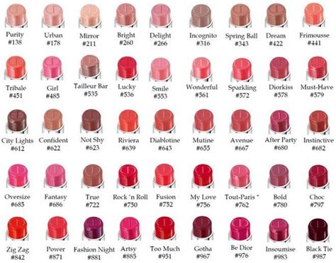 christian dior addict lipstick 561|dior lipstick color chart.